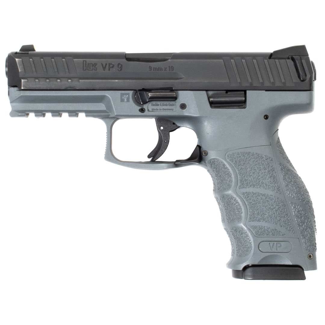 HECKLER & KOCH VP9